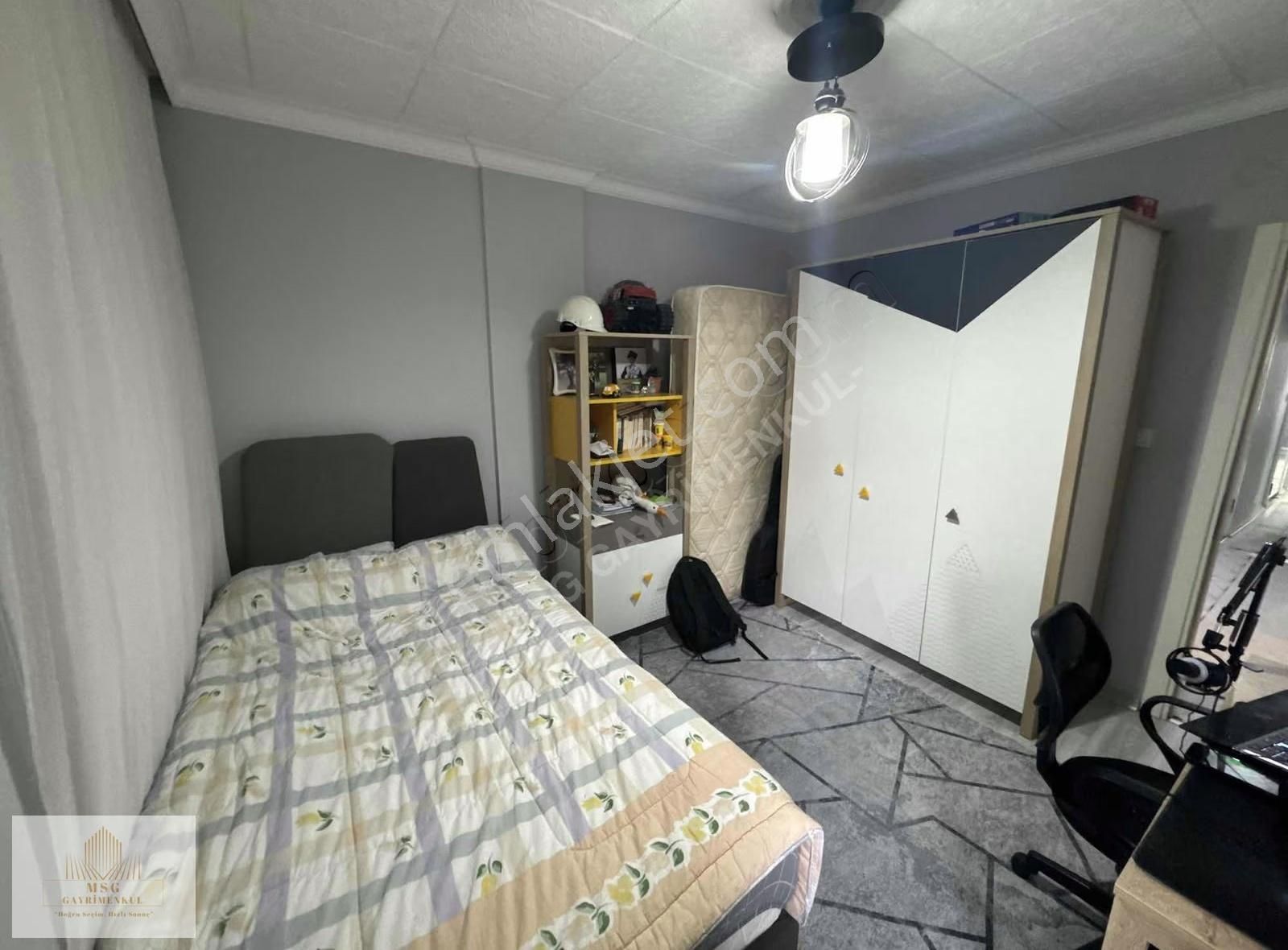 Msg'den Güzelyalı'nın Nezih Sokağında Ferah, 3+1 Masrafsız Daire - Görsel 24