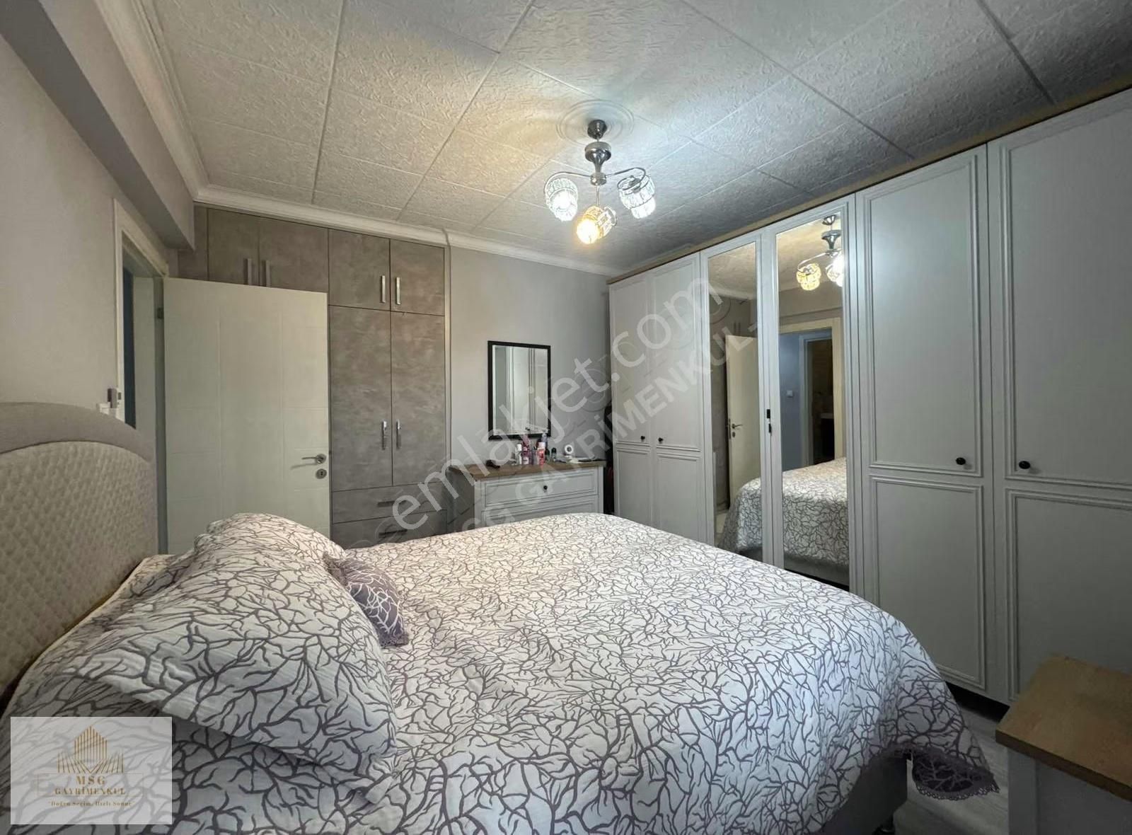 Msg'den Güzelyalı'nın Nezih Sokağında Ferah, 3+1 Masrafsız Daire - Görsel 29