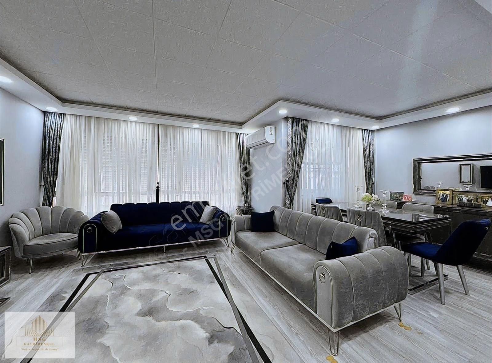 Msg'den Güzelyalı'nın Nezih Sokağında Ferah, 3+1 Masrafsız Daire - Görsel 18