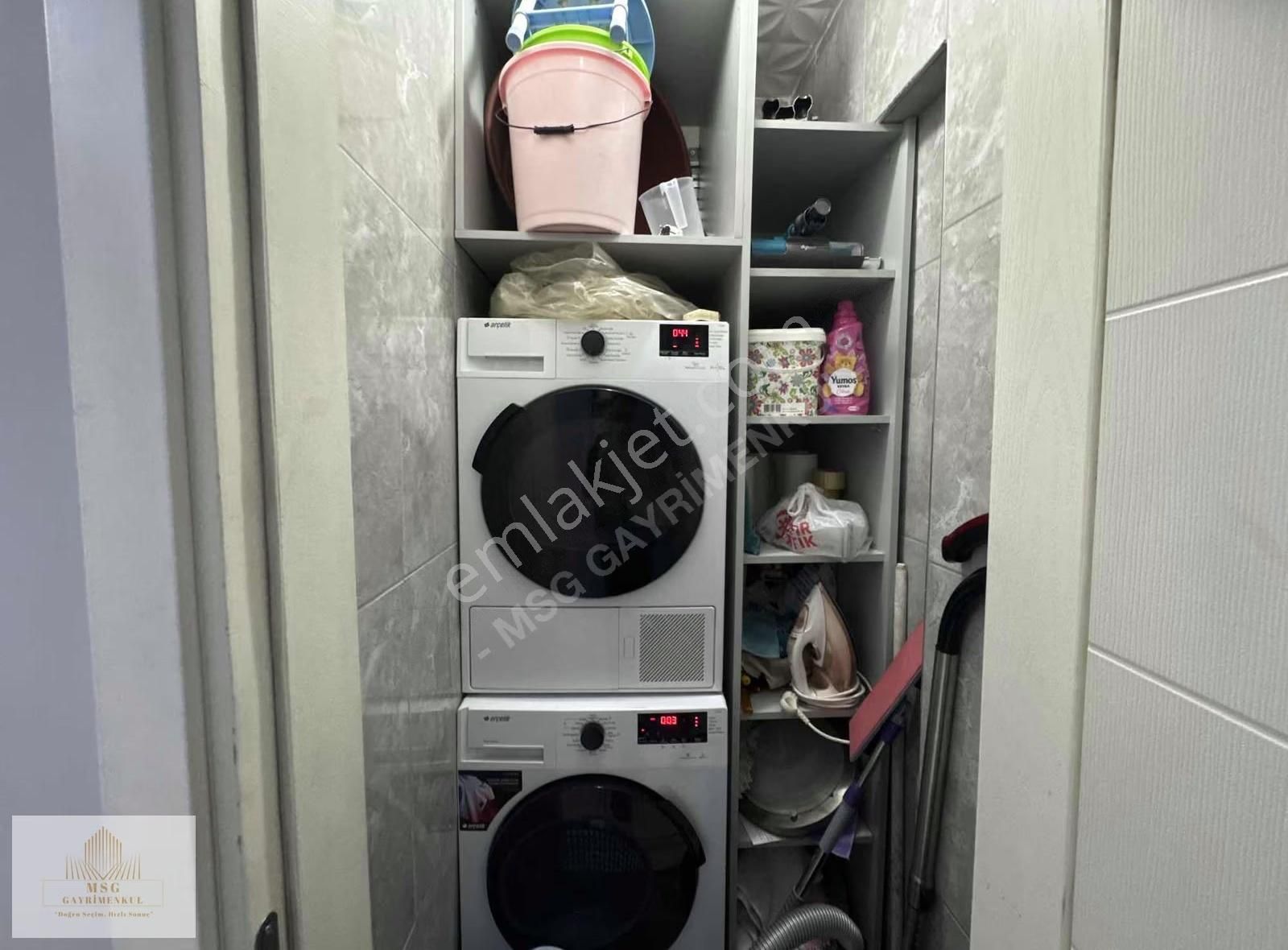 Msg'den Güzelyalı'nın Nezih Sokağında Ferah, 3+1 Masrafsız Daire - Görsel 23