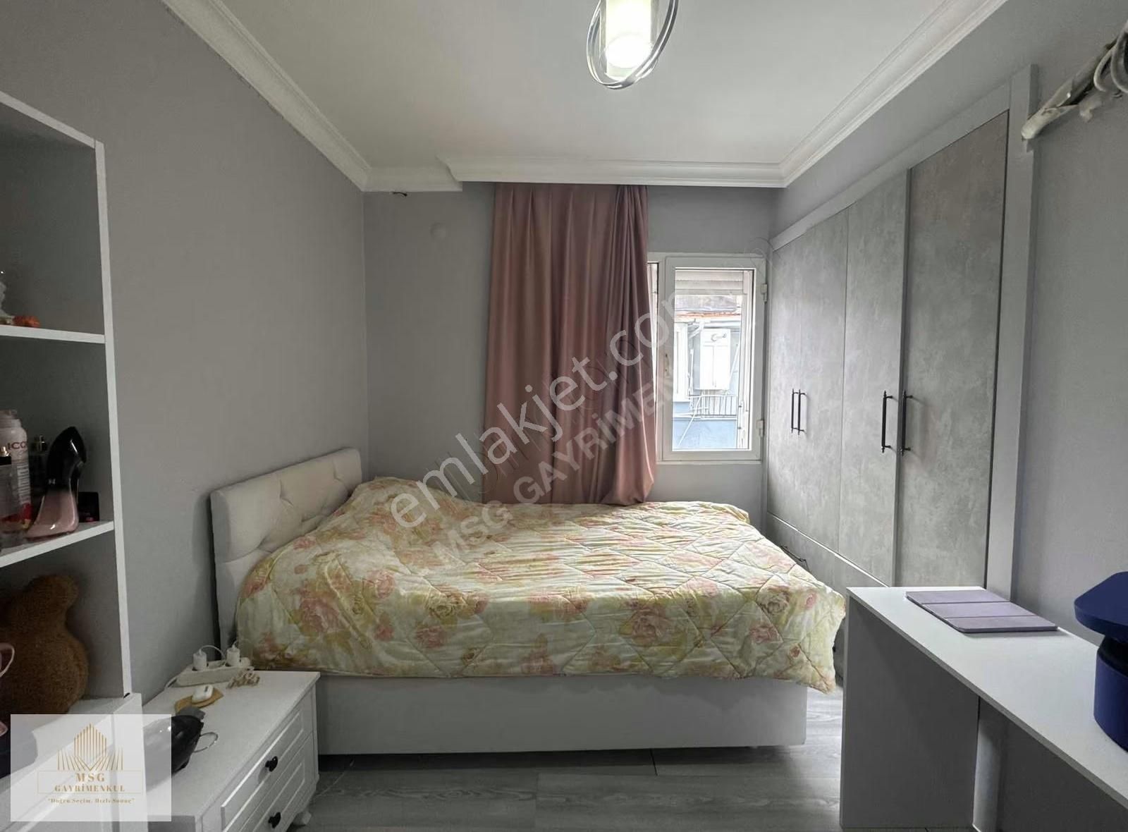 Msg'den Güzelyalı'nın Nezih Sokağında Ferah, 3+1 Masrafsız Daire - Görsel 25