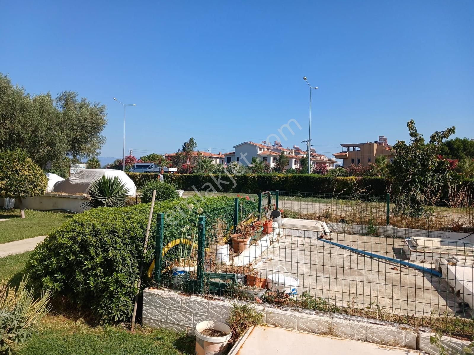 Mira Gm'den Avcılar Mev. Denize 150 M, Bakımlı 2+1 Daire Satılık - Görsel 14