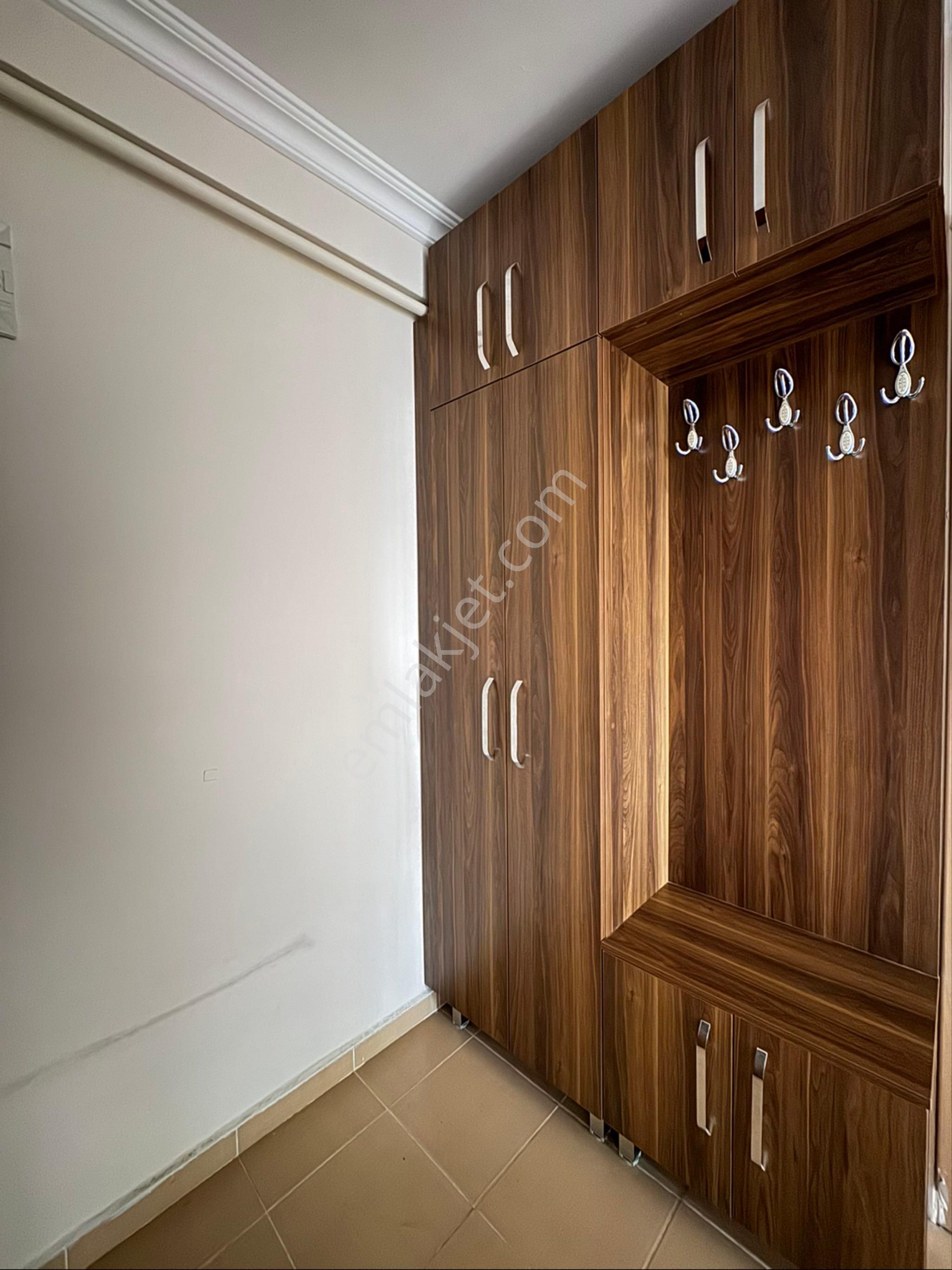 Conker İnşaat Emlak’tan Batıkent Mahallesi 3+1 Site İçi Kiralık Daire - Görsel 27