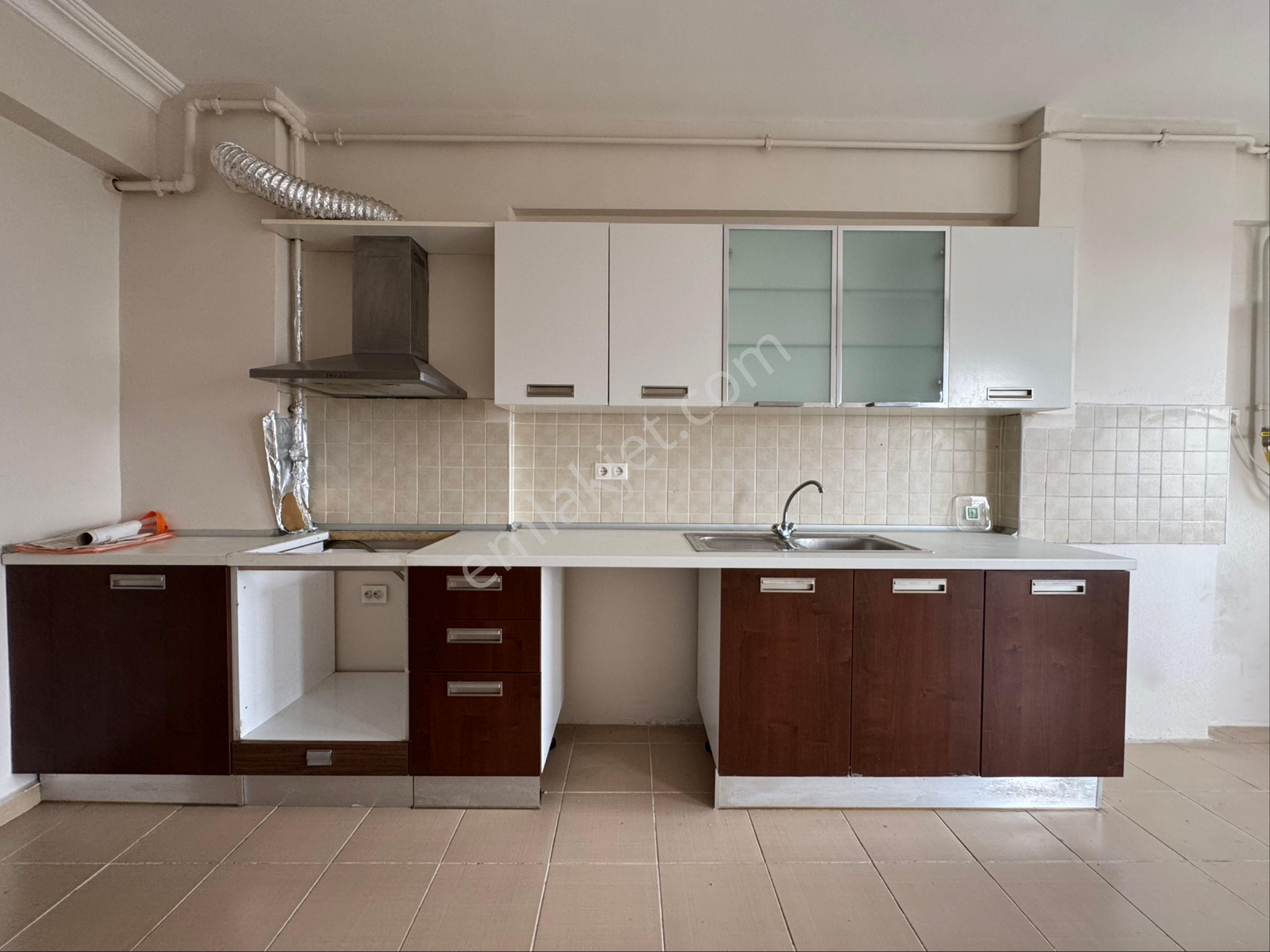 Conker İnşaat Emlak’tan Batıkent Mahallesi 3+1 Site İçi Kiralık Daire - Görsel 26