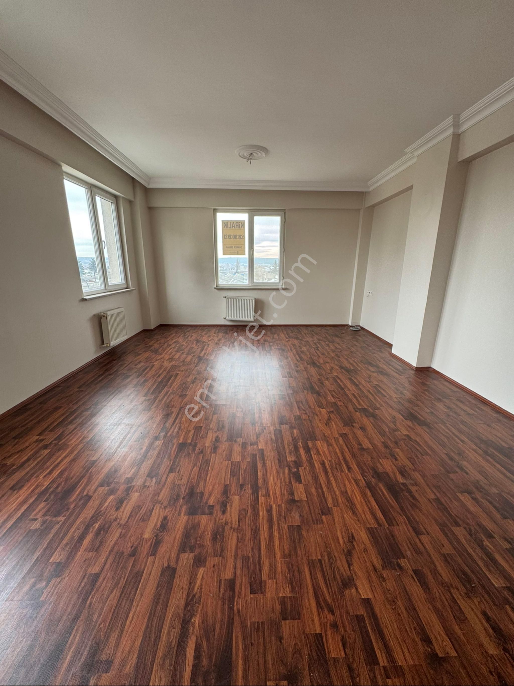 Conker İnşaat Emlak’tan Batıkent Mahallesi 3+1 Site İçi Kiralık Daire - Görsel 19