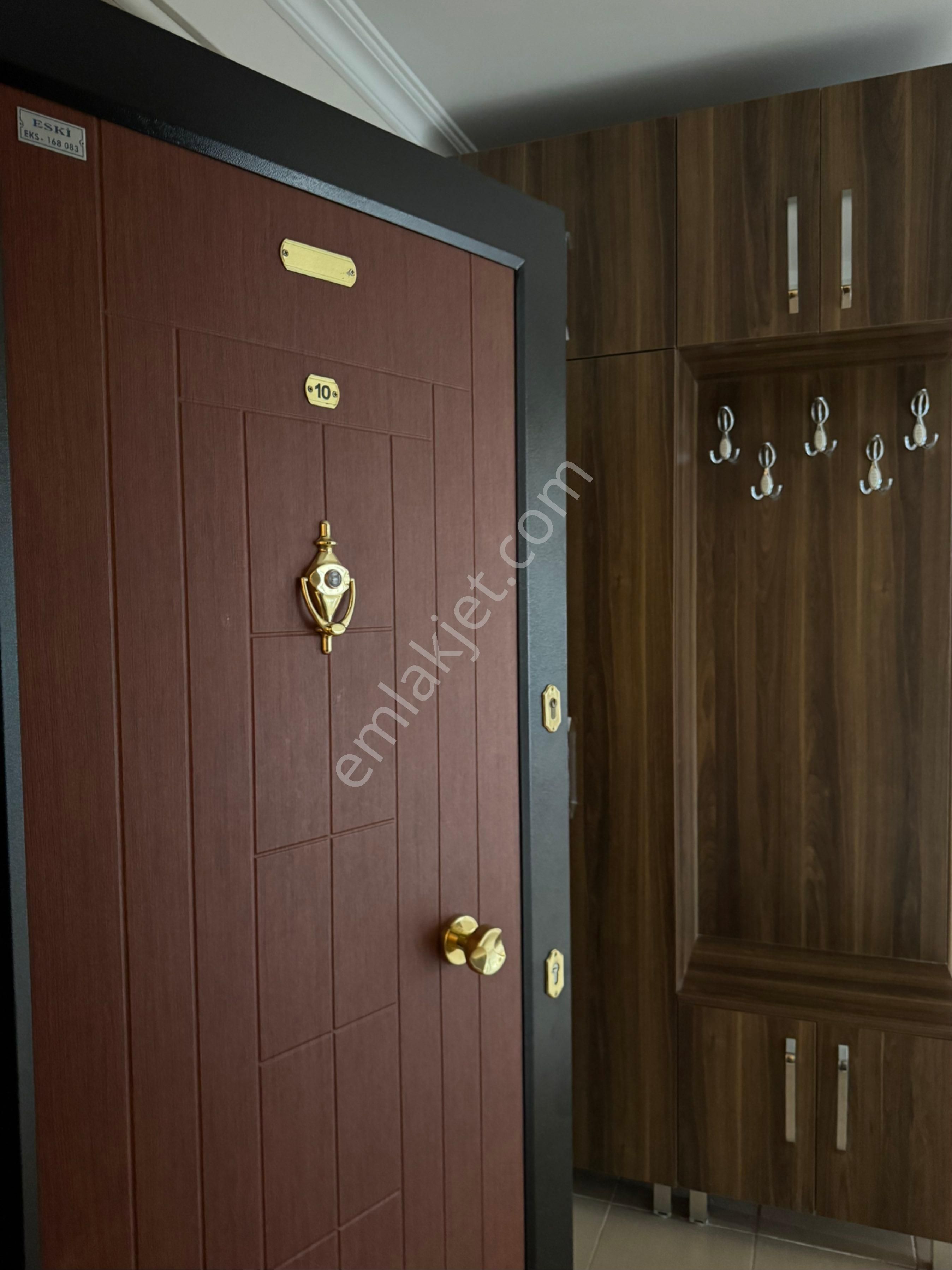 Conker İnşaat Emlak’tan Batıkent Mahallesi 3+1 Site İçi Kiralık Daire - Görsel 29