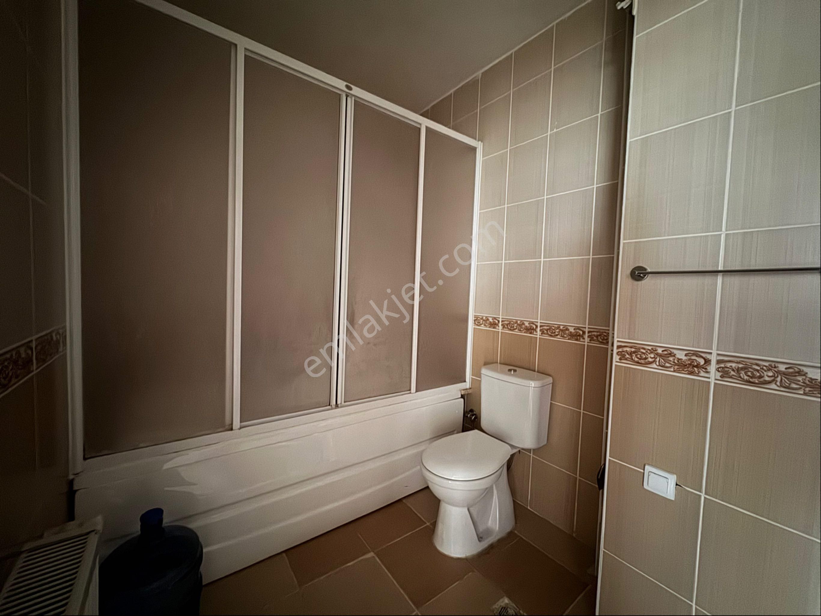 Conker İnşaat Emlak’tan Batıkent Mahallesi 3+1 Site İçi Kiralık Daire - Görsel 8
