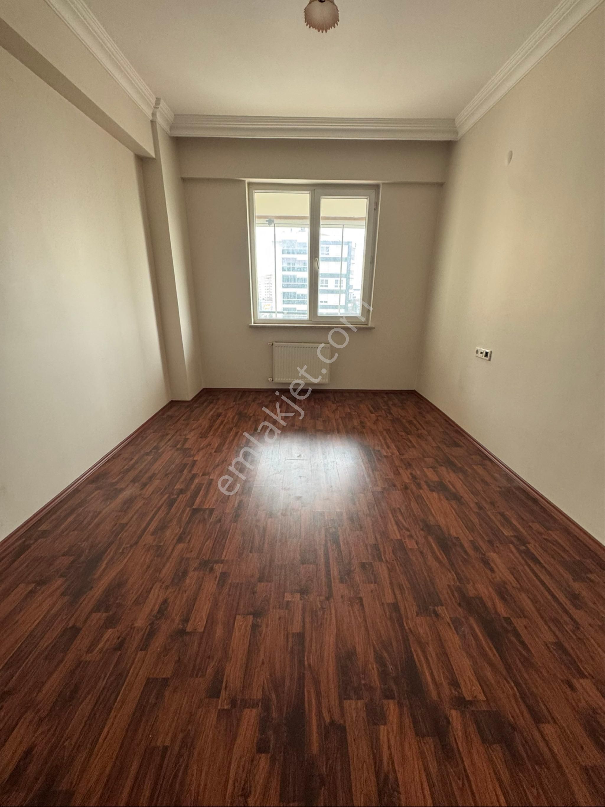 Conker İnşaat Emlak’tan Batıkent Mahallesi 3+1 Site İçi Kiralık Daire - Görsel 10