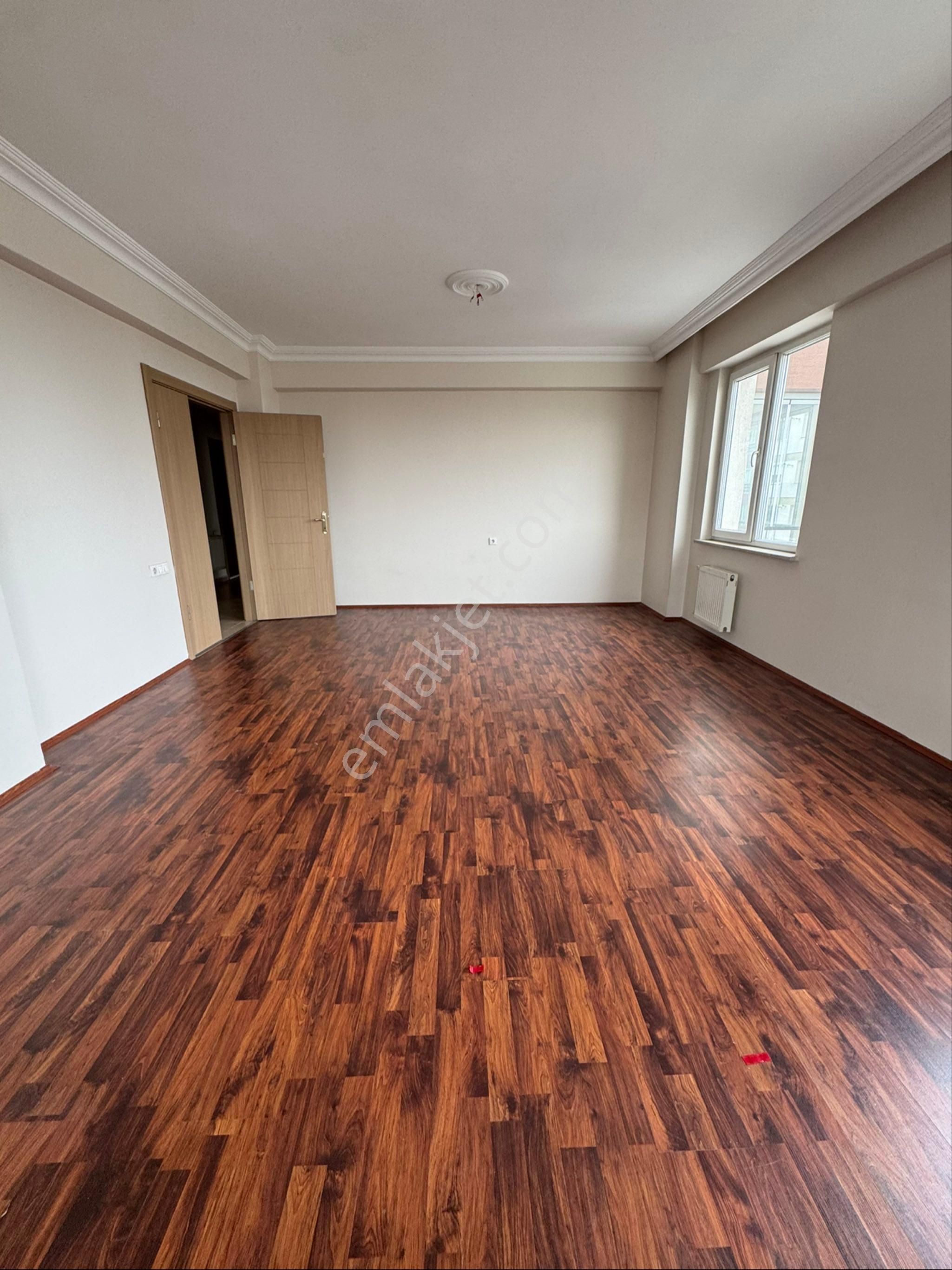 Conker İnşaat Emlak’tan Batıkent Mahallesi 3+1 Site İçi Kiralık Daire - Görsel 21