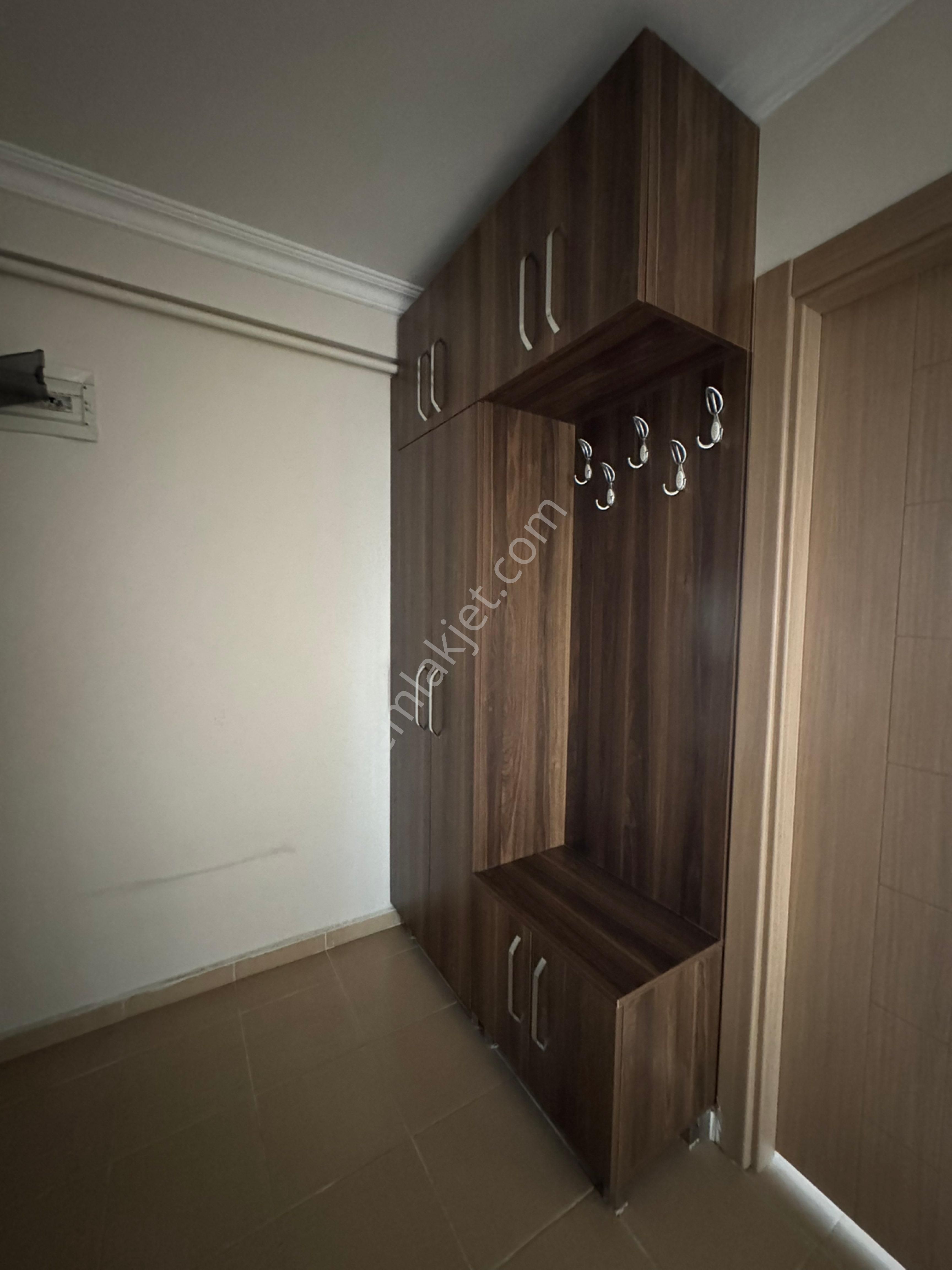 Conker İnşaat Emlak’tan Batıkent Mahallesi 3+1 Site İçi Kiralık Daire - Görsel 15