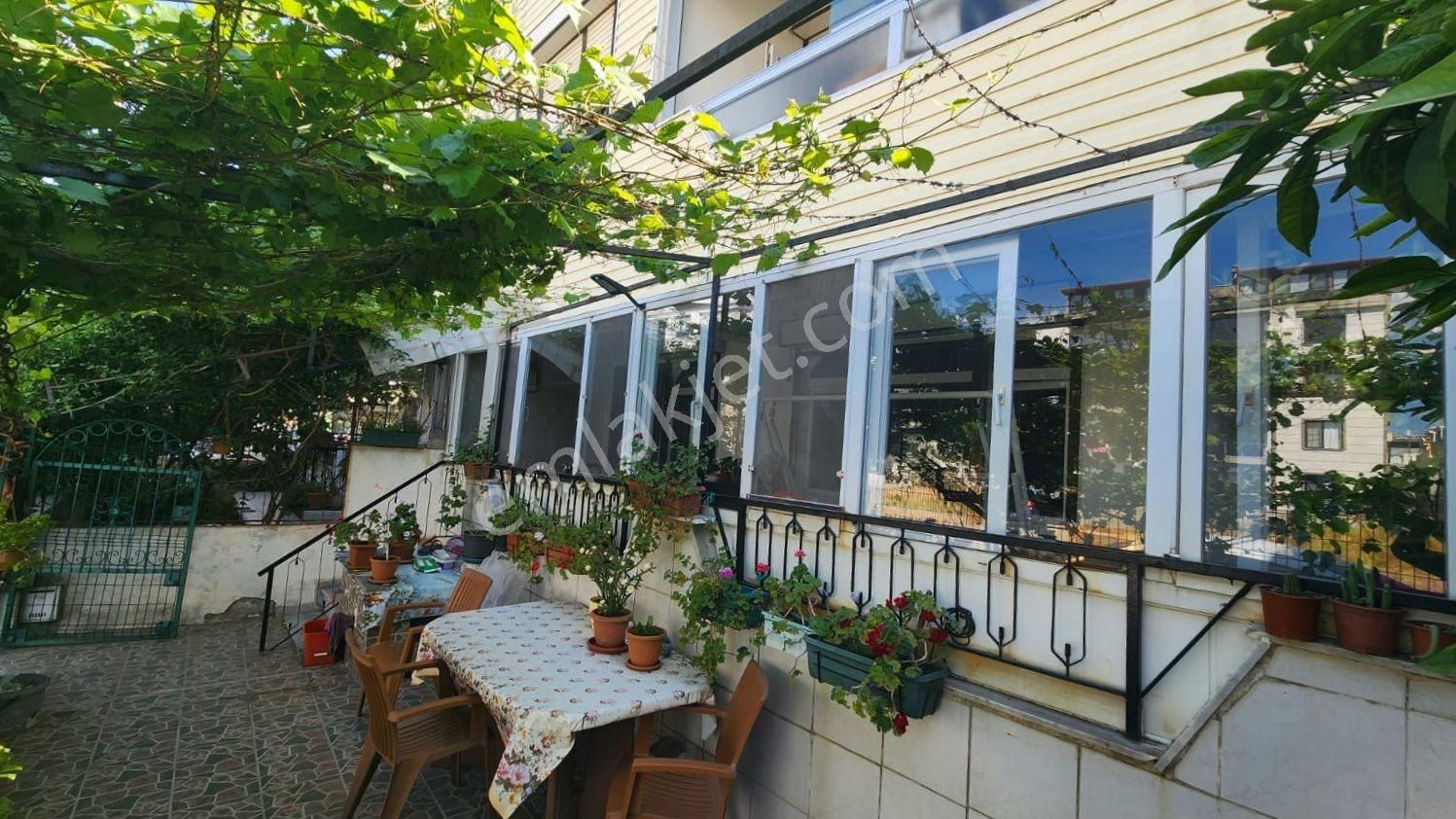 Mira Emlak'tan Altınkum Merkezi Konumda Satılık Müstakil Ev - Görsel 25