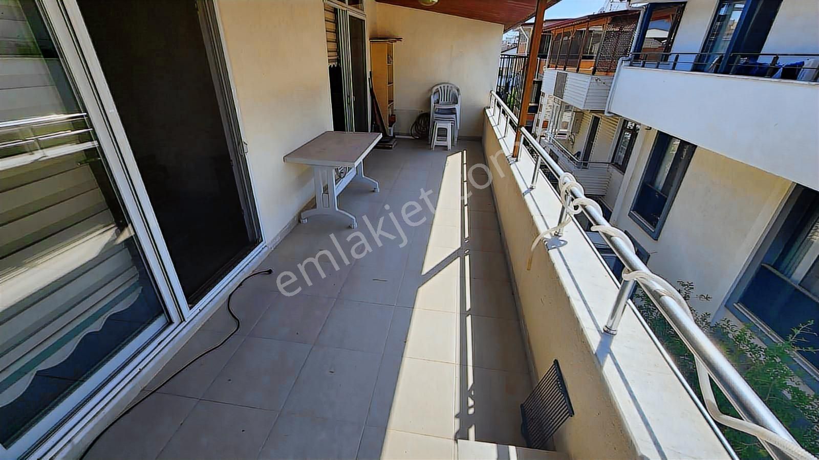 Mira Emlak'tan Altınkum Merkezi Konumda Satılık Müstakil Ev - Görsel 11