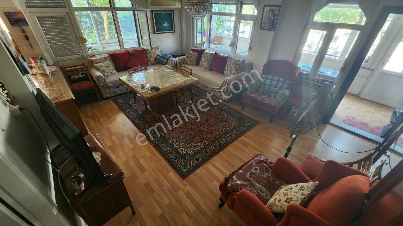 Mira Emlak'tan Altınkum Merkezi Konumda Satılık Müstakil Ev - Görsel 14