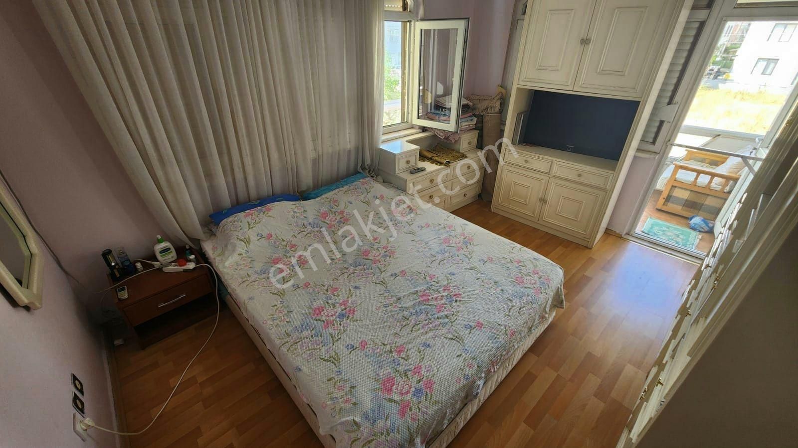 Mira Emlak'tan Altınkum Merkezi Konumda Satılık Müstakil Ev - Görsel 21