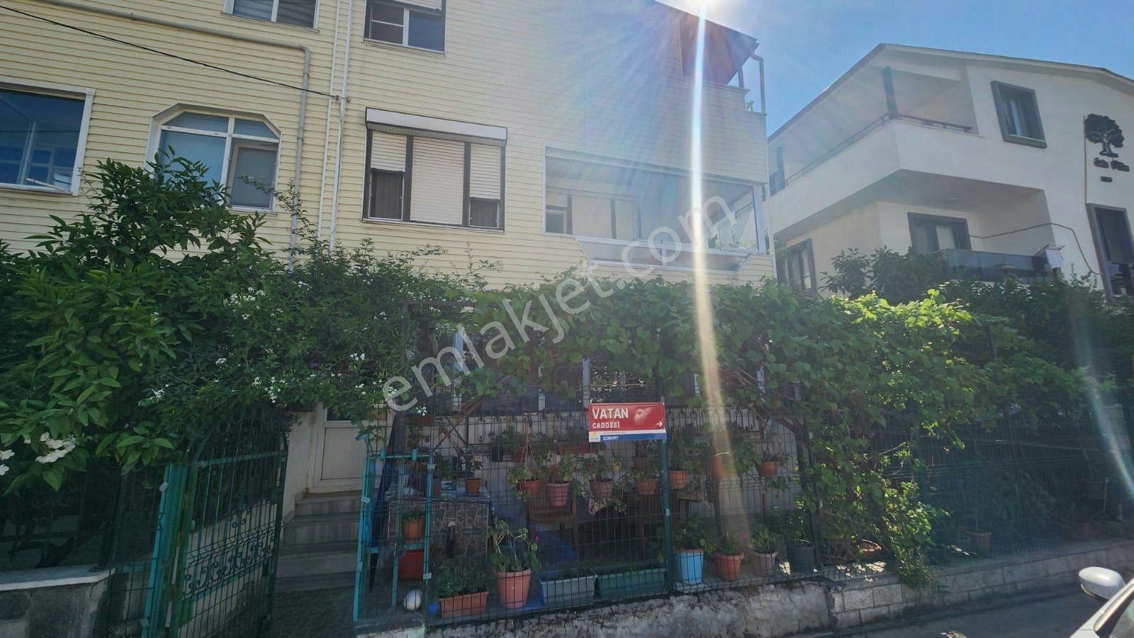 Mira Emlak'tan Altınkum Merkezi Konumda Satılık Müstakil Ev - Görsel 17