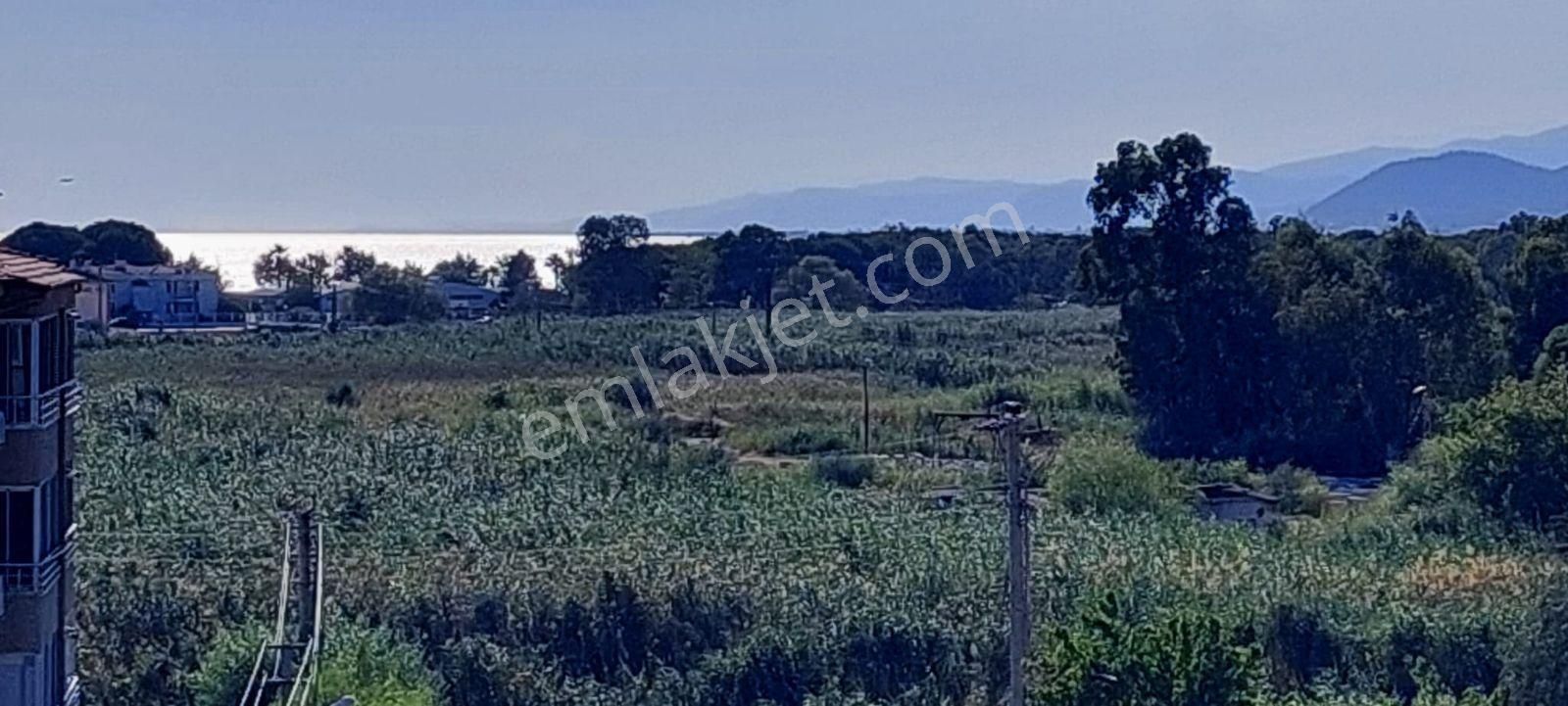 Mira Emlak'tan Altınkum'da Deniz Manzaralı Satılık Dubleks Daire - Görsel 2