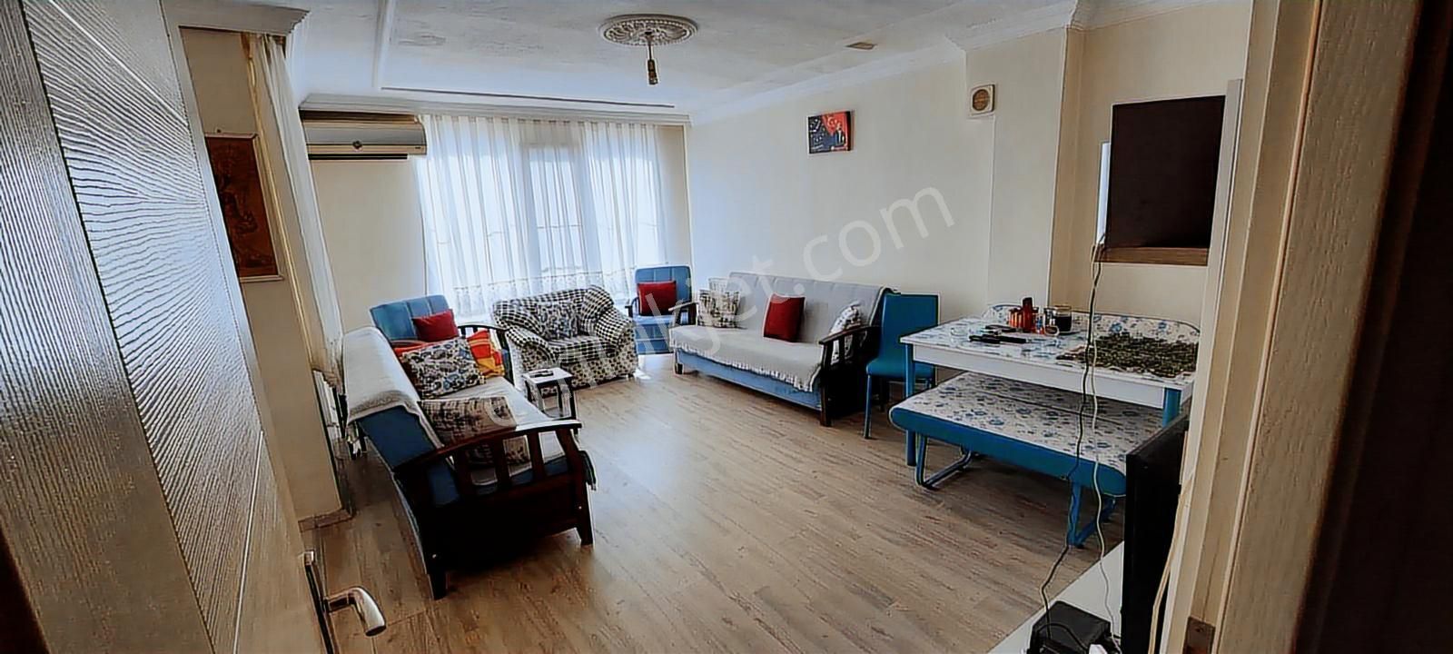 Mira Emlak'tan Altınkum'da Deniz Manzaralı Satılık Dubleks Daire - Görsel 31