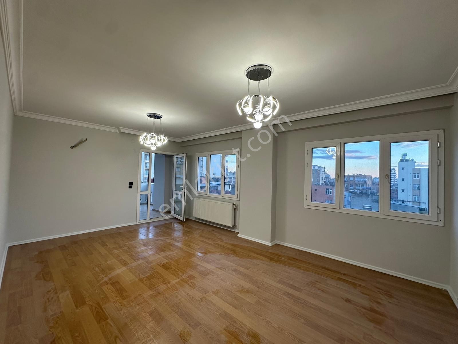 Yeşilyurt Mah.mavi Bulvar Yakını 3+1+d.gazlı Satılık Daire........ - Görsel 6