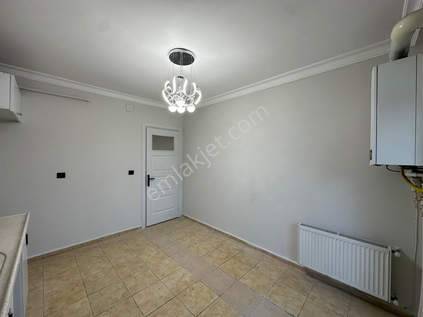 Yeşilyurt Mah.mavi Bulvar Yakını 3+1+d.gazlı Satılık Daire........ - Görsel 5