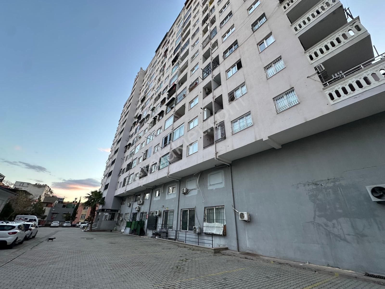 Yeşilyurt Mah.mavi Bulvar Yakını 3+1+d.gazlı Satılık Daire........ - Görsel 27