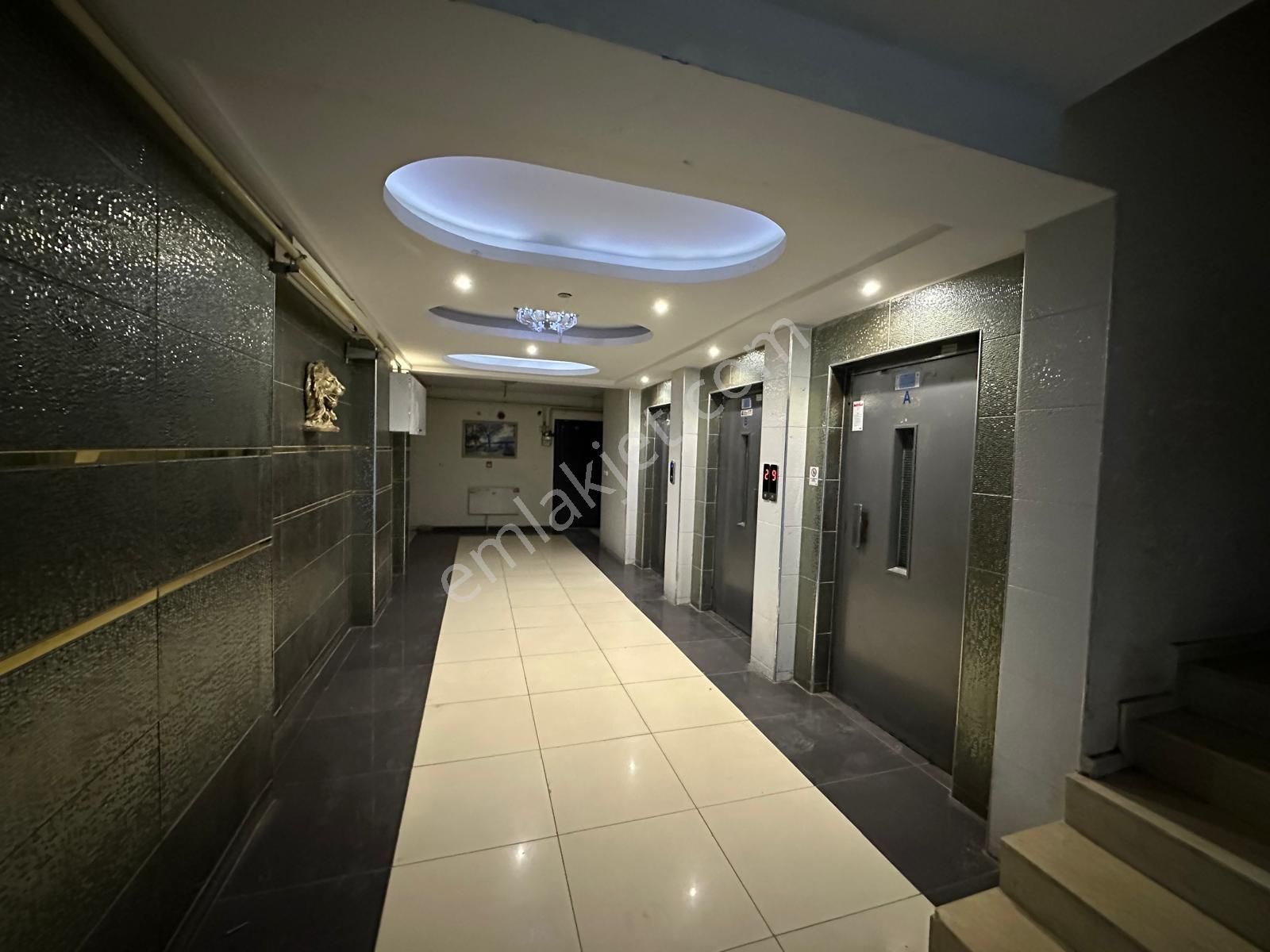 Yeşilyurt Mah.mavi Bulvar Yakını 3+1+d.gazlı Satılık Daire........ - Görsel 24