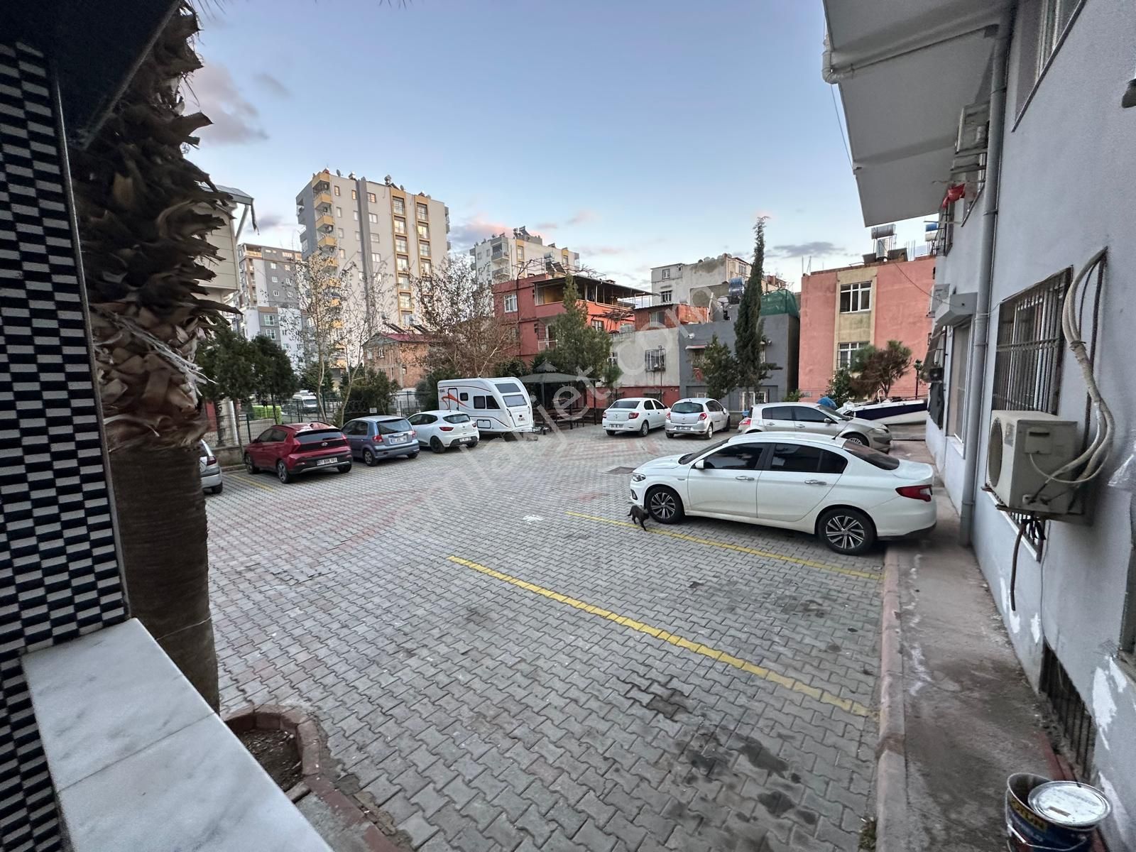 Yeşilyurt Mah.mavi Bulvar Yakını 3+1+d.gazlı Satılık Daire........ - Görsel 25