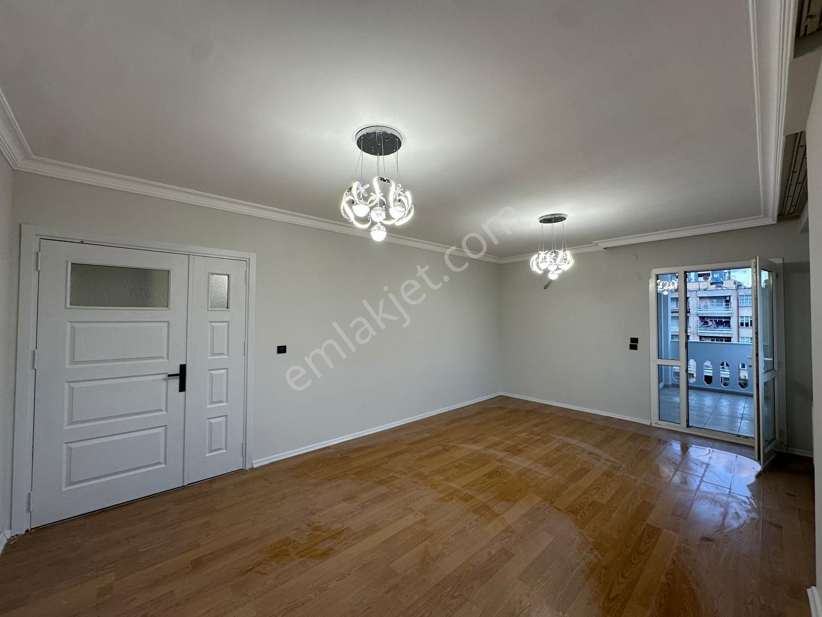 Yeşilyurt Mah.mavi Bulvar Yakını 3+1+d.gazlı Satılık Daire........ - Görsel 7