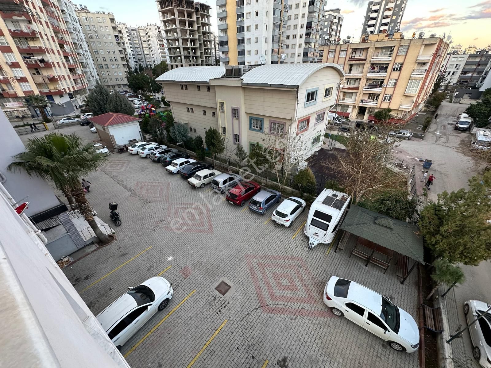 Yeşilyurt Mah.mavi Bulvar Yakını 3+1+d.gazlı Satılık Daire........ - Görsel 10