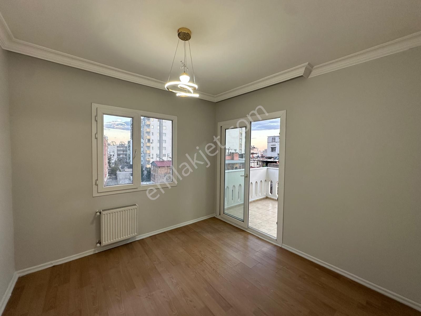 Yeşilyurt Mah.mavi Bulvar Yakını 3+1+d.gazlı Satılık Daire........ - Görsel 17