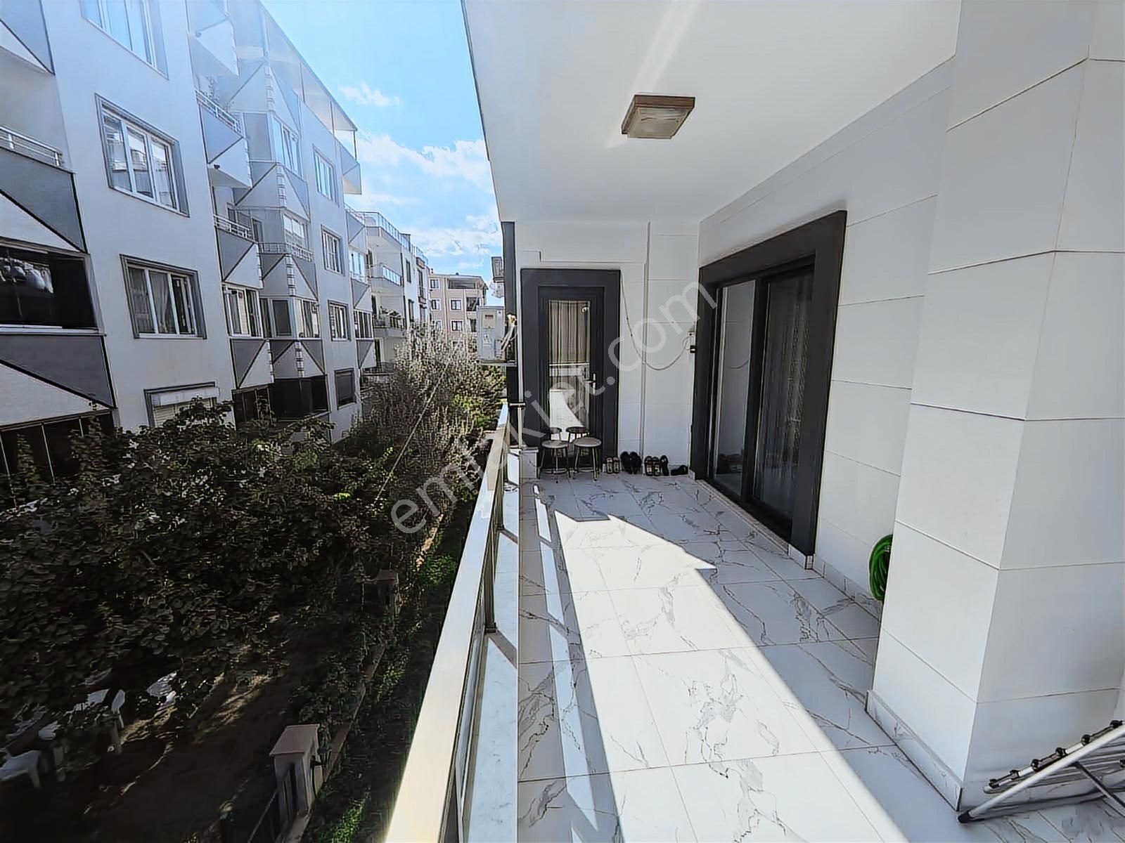 Mira Gm'den Altınkum Lokasyonu Harika 2+1 Satılık Daire - Görsel 24
