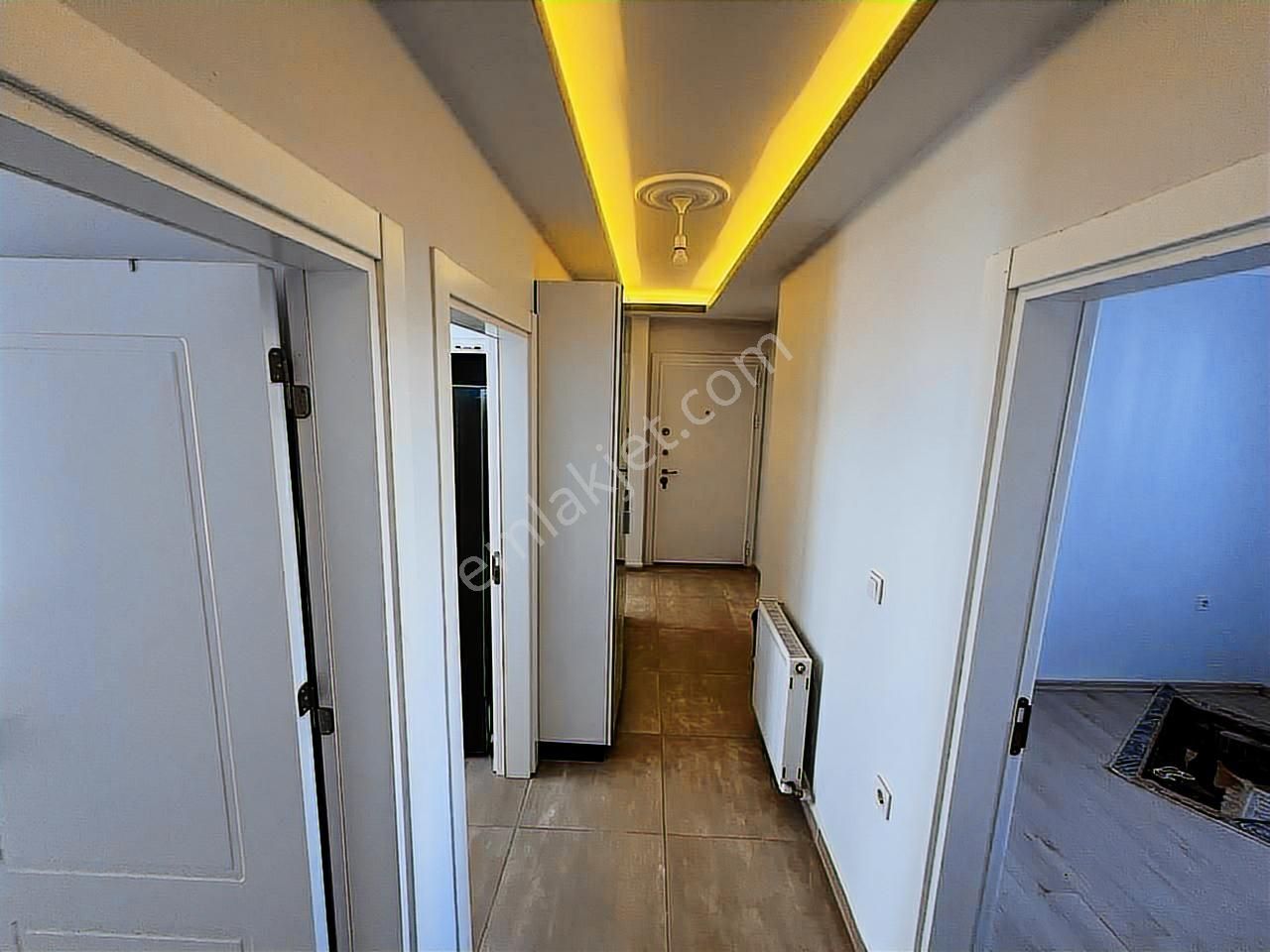 Mira Gm'den Kadıköy Merkez'de 3+1 Öncephe Daire Satılık - Görsel 6