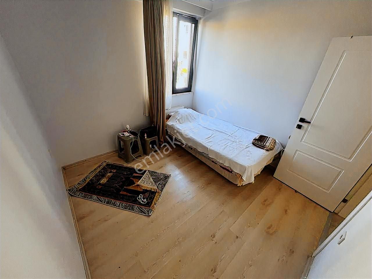 Mira Gm'den Kadıköy Merkez'de 3+1 Öncephe Daire Satılık - Görsel 19