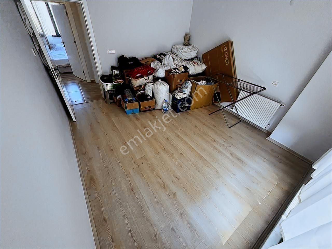 Mira Gm'den Kadıköy Merkez'de 3+1 Öncephe Daire Satılık - Görsel 21