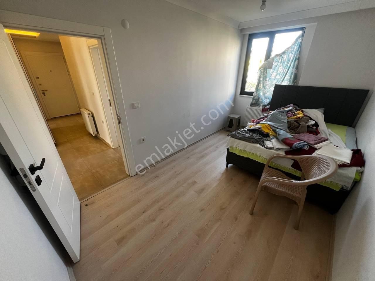 Mira Gm'den Kadıköy Merkez'de 3+1 Öncephe Daire Satılık - Görsel 20