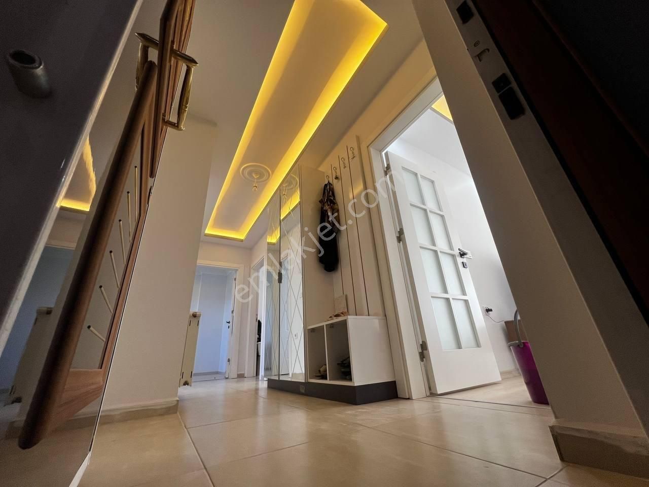 Mira Gm'den Kadıköy Merkez'de 3+1 Öncephe Daire Satılık - Görsel 23
