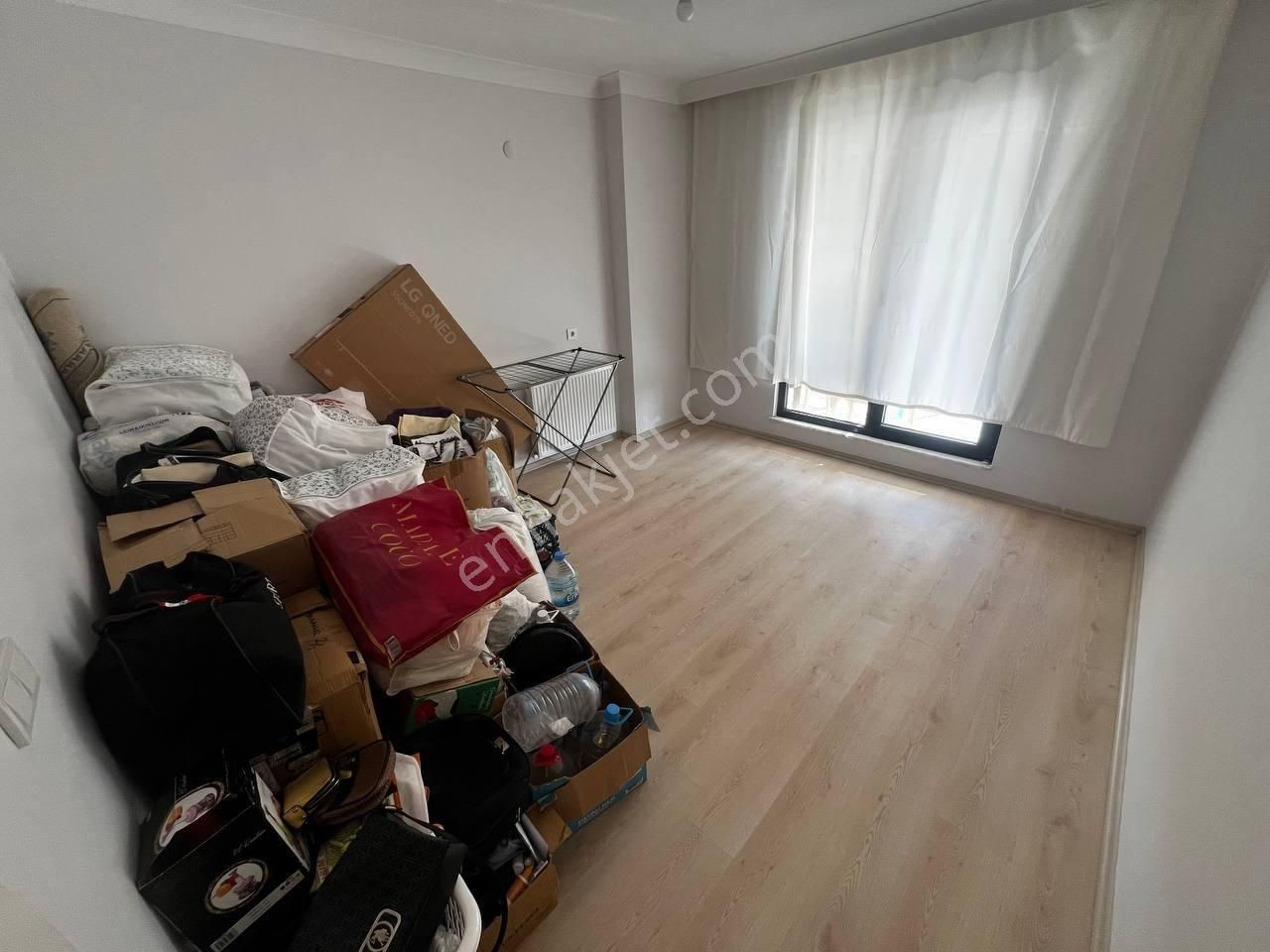 Mira Gm'den Kadıköy Merkez'de 3+1 Öncephe Daire Satılık - Görsel 9