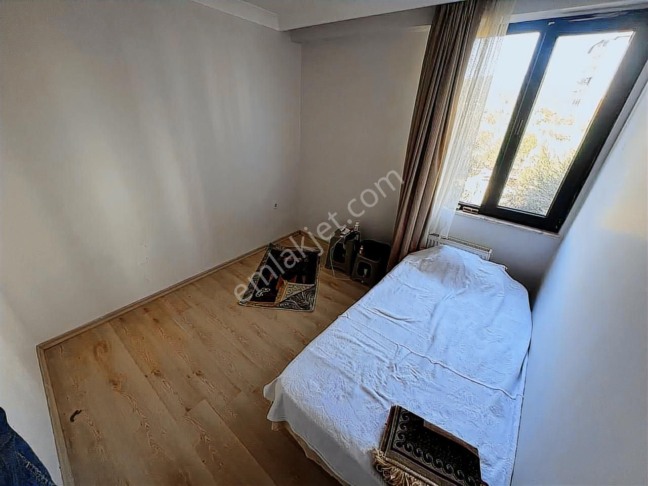 Mira Gm'den Kadıköy Merkez'de 3+1 Öncephe Daire Satılık - Görsel 3
