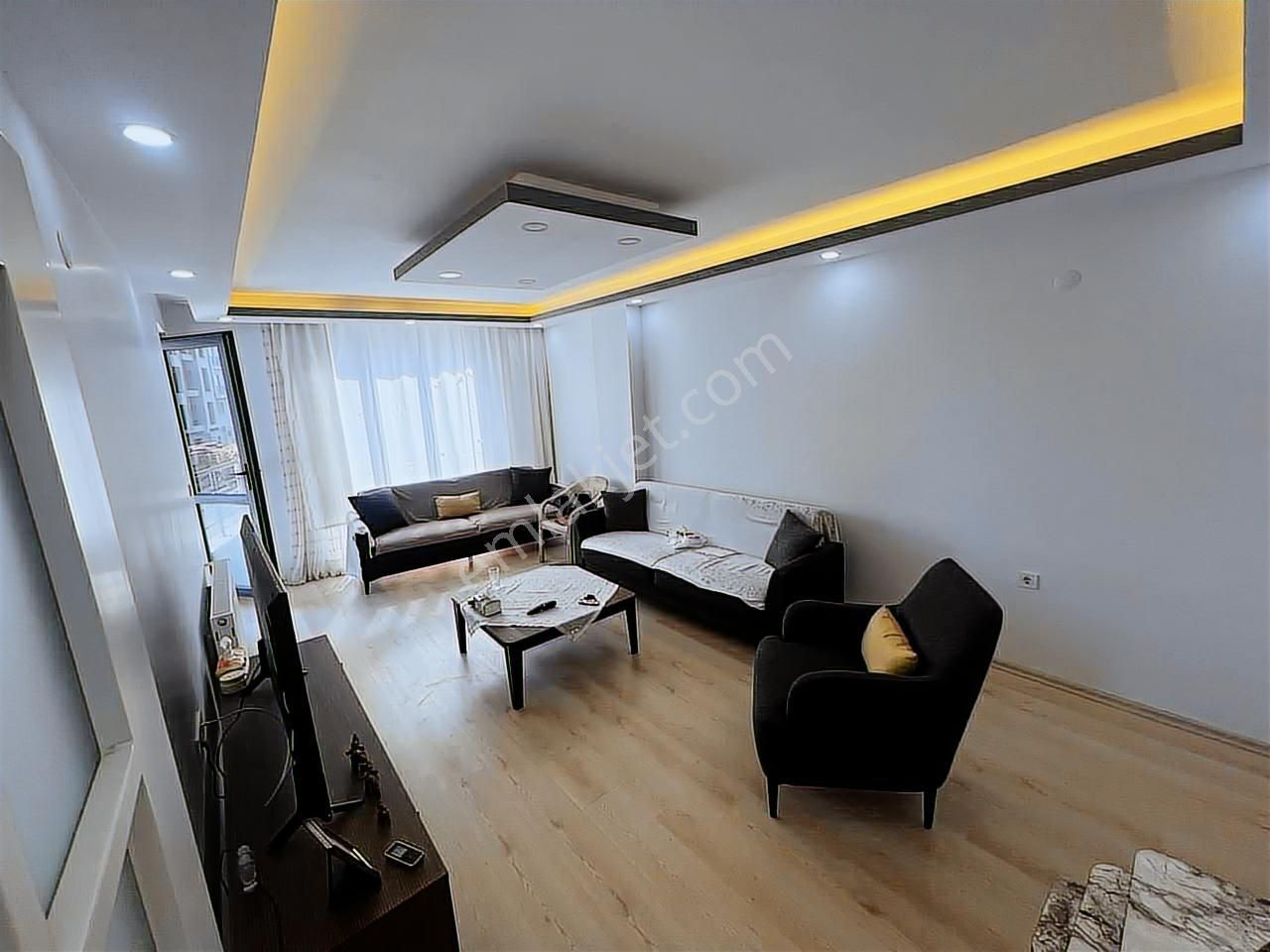 Mira Gm'den Kadıköy Merkez'de 3+1 Öncephe Daire Satılık - Görsel 16