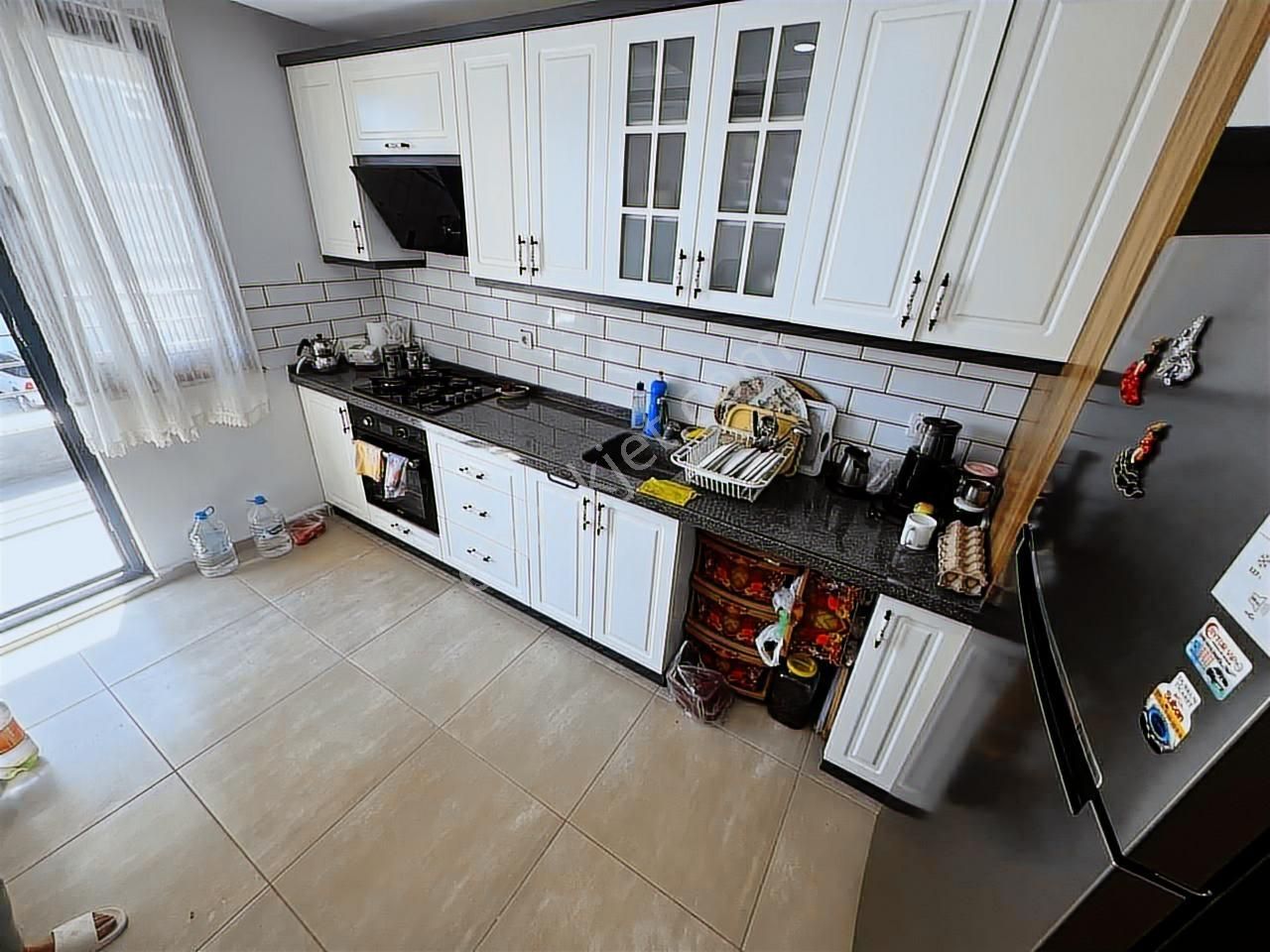 Mira Gm'den Kadıköy Merkez'de 3+1 Öncephe Daire Satılık - Görsel 18
