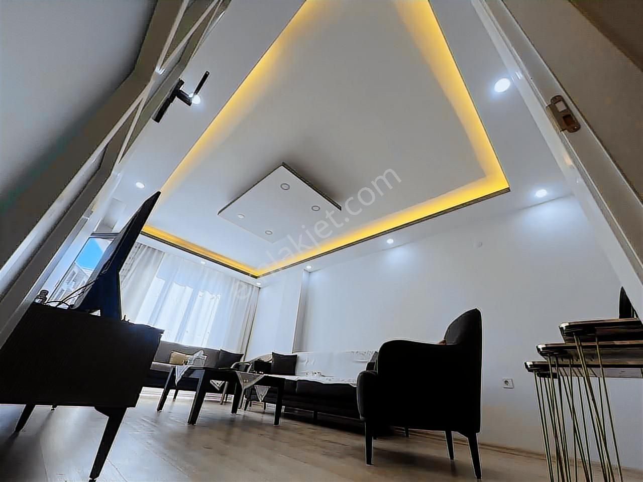 Mira Gm'den Kadıköy Merkez'de 3+1 Öncephe Daire Satılık - Görsel 4