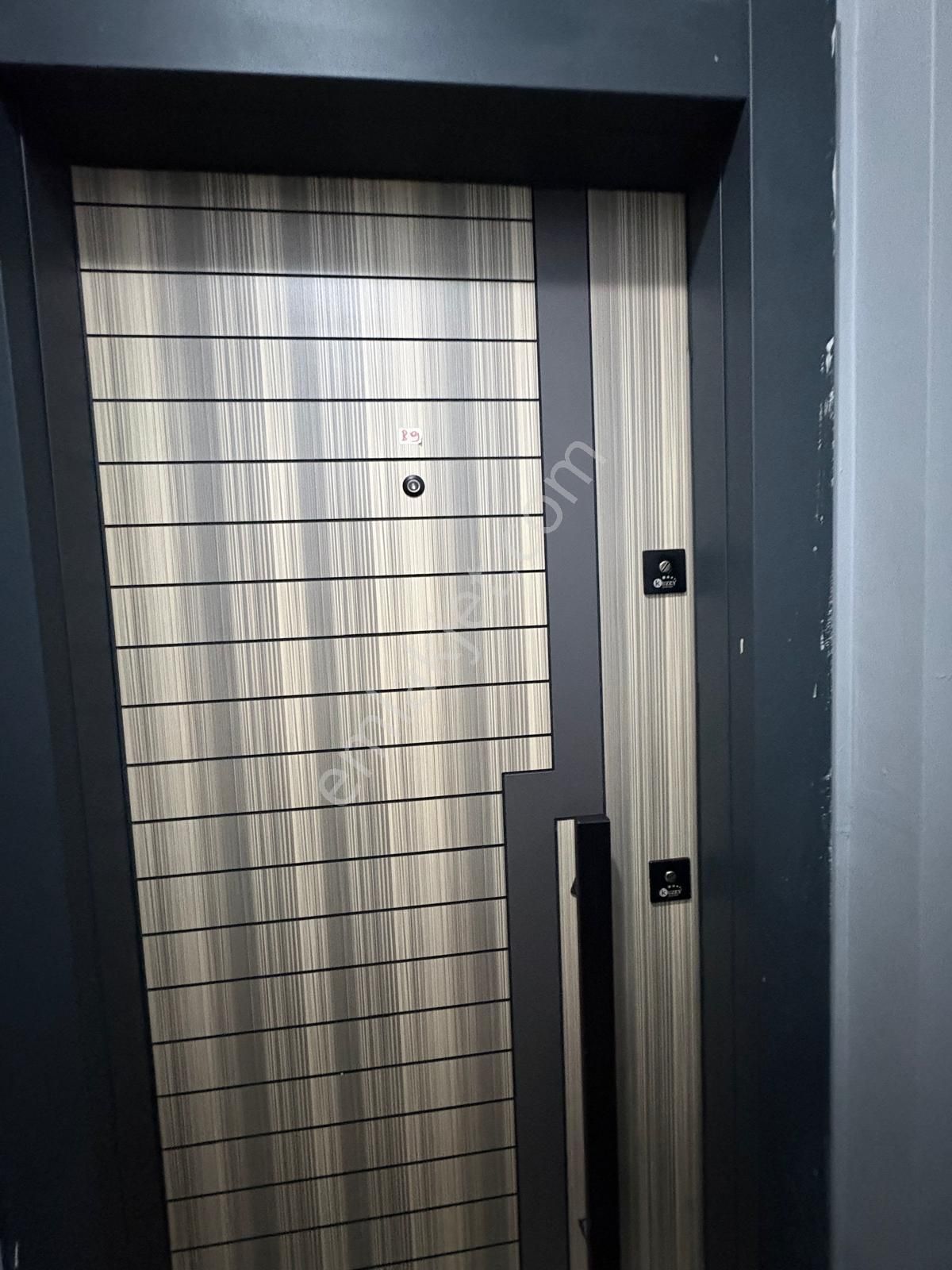 Avcılar Cihangirde İgs Camiye Yakın 2+1 Sıfır Kapalı Otoparklı - Görsel 23