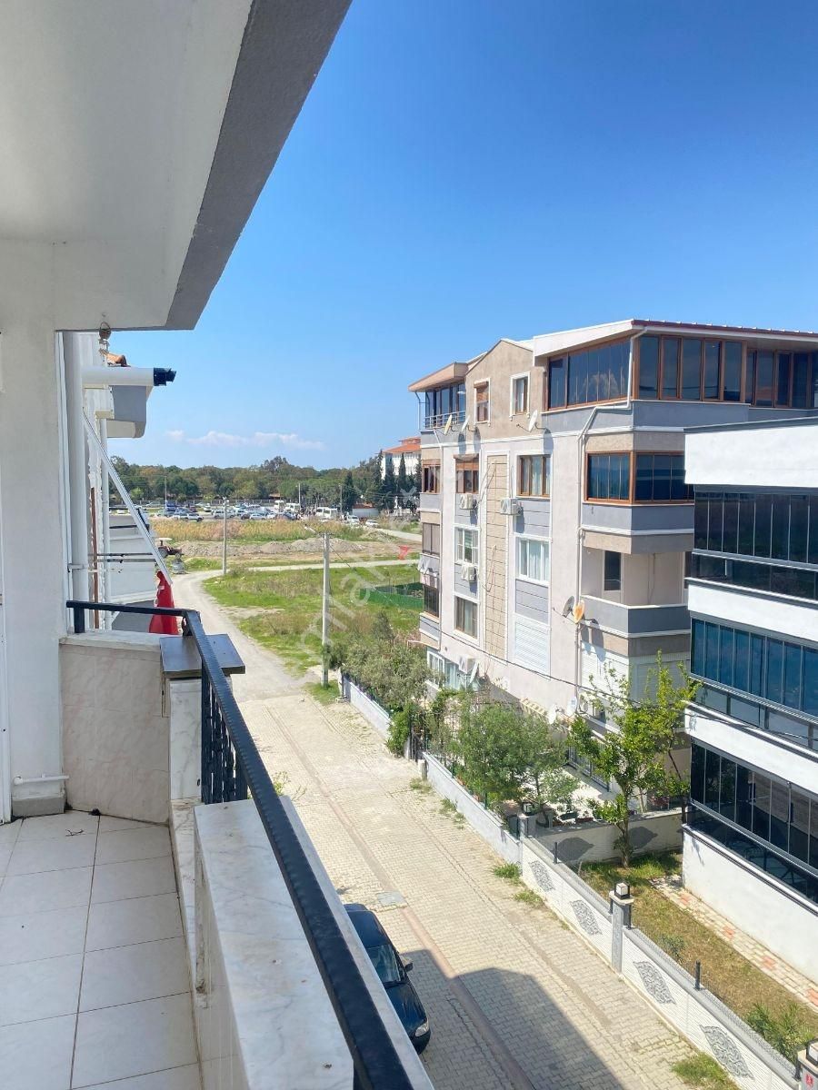 Tek Yetkili Mira Gm'de Altınkum Merkez 3+1 Geniş Satılık Daire
