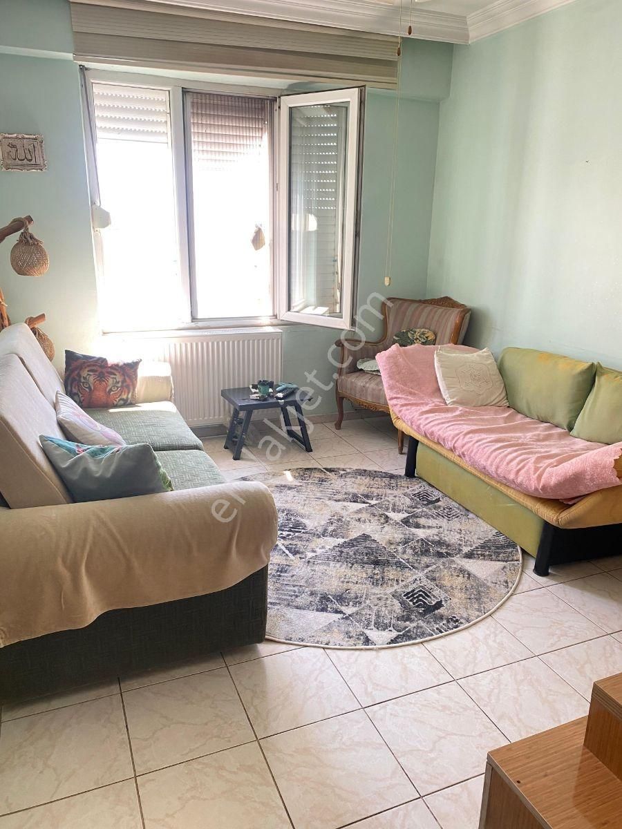 Tek Yetkili Mira Gm'de Altınkum Merkez 3+1 Geniş Satılık Daire - Görsel 14