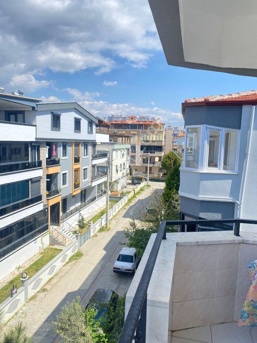 Tek Yetkili Mira Gm'de Altınkum Merkez 3+1 Geniş Satılık Daire - Görsel 19