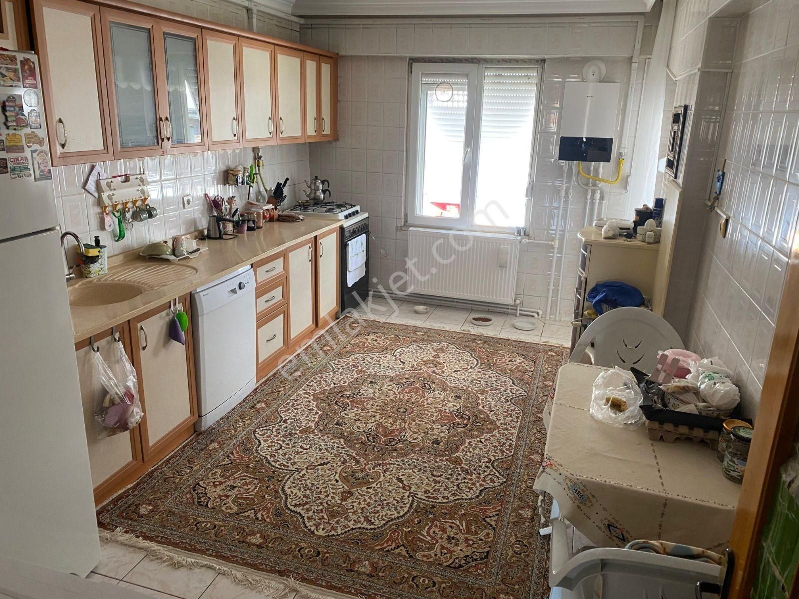 Tek Yetkili Mira Gm'de Altınkum Merkez 3+1 Geniş Satılık Daire - Görsel 15