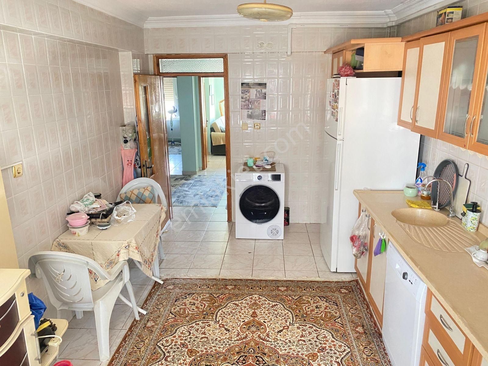 Tek Yetkili Mira Gm'de Altınkum Merkez 3+1 Geniş Satılık Daire - Görsel 18