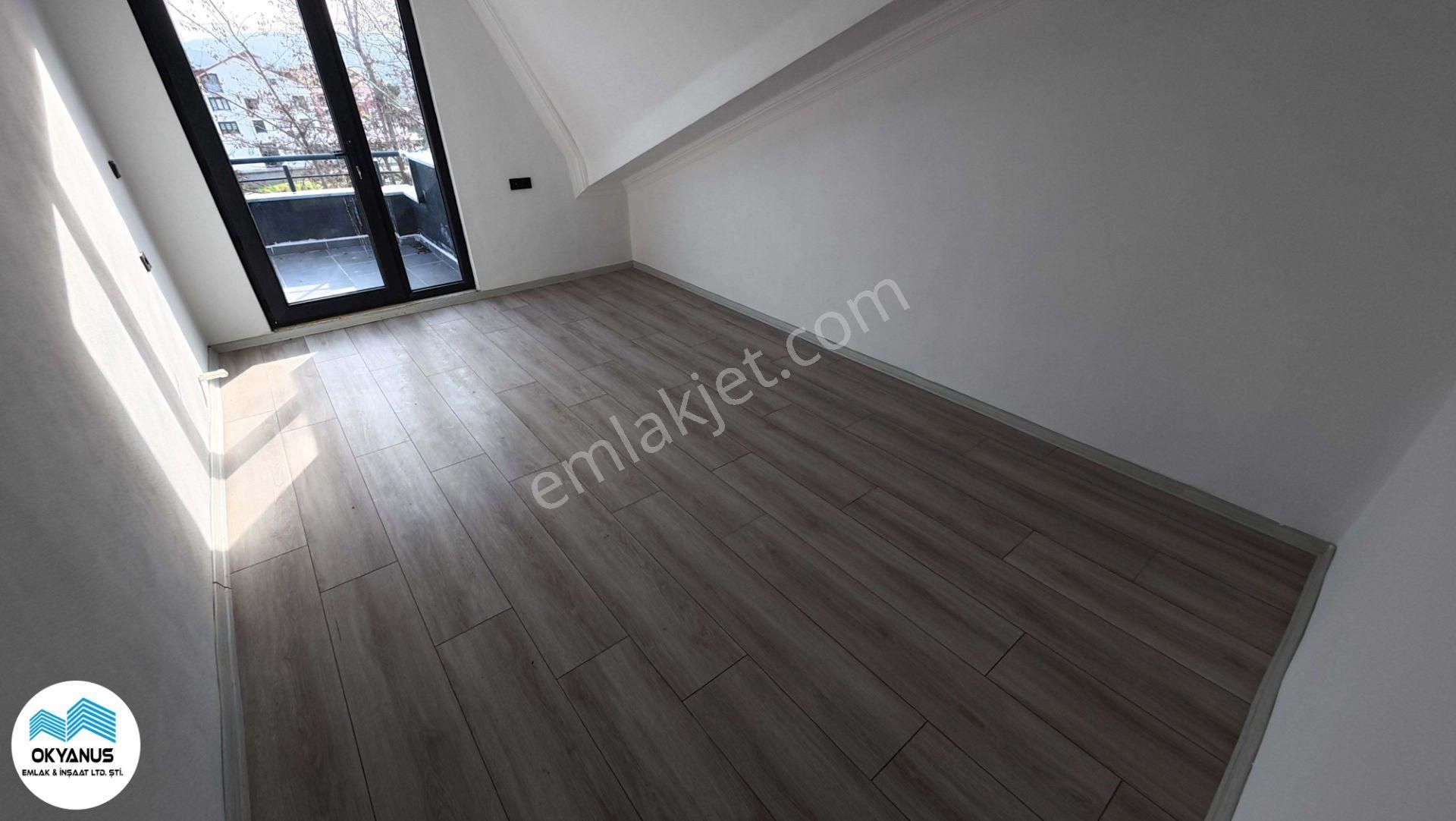 Sakarya Kocaali De Plaj A Yakın Geniş Bahçeli 4+1 Villa - Görsel 29