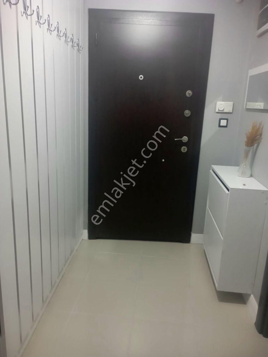 Mira Emlak'tan Cennetayağı Mevkide Satılık 3+1 Daire