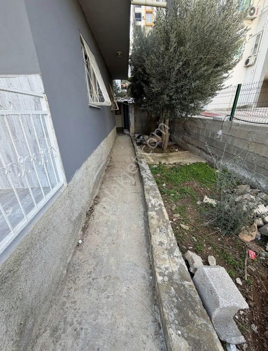 Uğur Kaya Gayrimenkulden Sarıçam Gültepe'de Tek Katlı Müstakil - Görsel 2