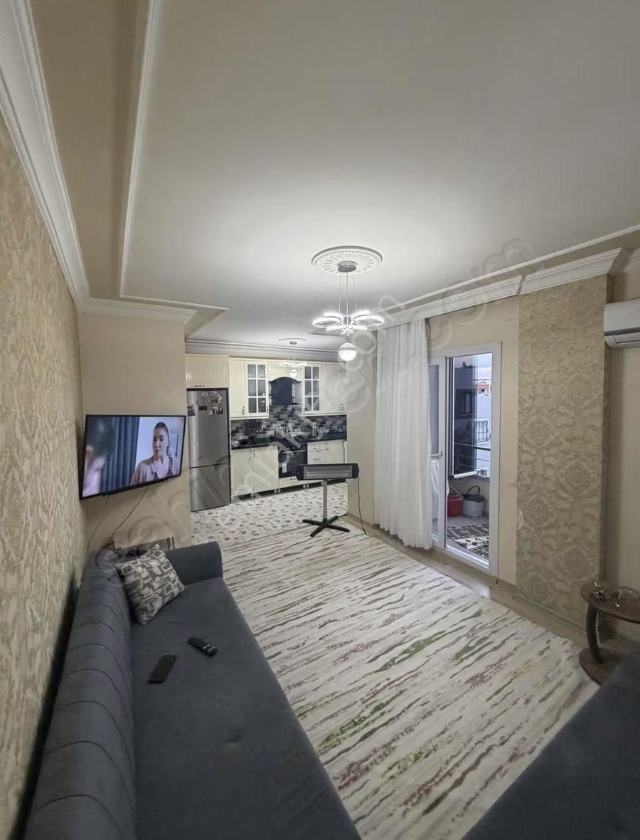 Müstakil 2+1 Açık Mutfak 2 Kat - Görsel 11